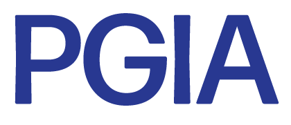 PGIA logo