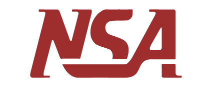 NSA logo